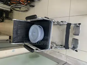 Toilet Wheelchair543wheelchair564wheelchair;-:Wheelchair:-;