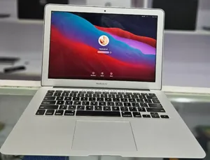 New Laptop Apple MacBook Air 2017 8GB Intel Core I5 SSD 128GB