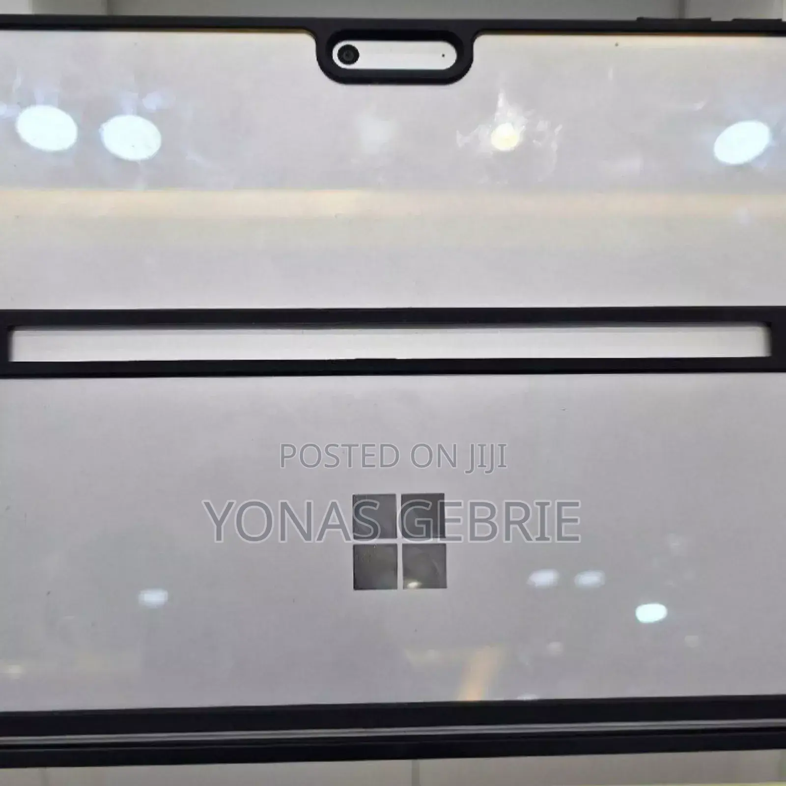 New Laptop Microsoft Surface Pro 9 32GB Intel Core I7 SSD 1T