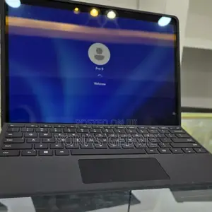 New Laptop Microsoft Surface Pro 9 32GB Intel Core I7 SSD 1T