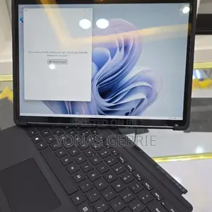 New Laptop Microsoft Surface Pro 9 32GB Intel Core I7 SSD 1T