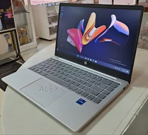 Photo - New Laptop HP Envy 14 16GB Intel Core I5 SSD 512GB