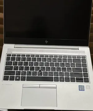 New Laptop HP EliteBook 840 16GB Intel Core I7 SSD 512GB