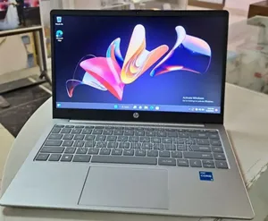 New Laptop HP Envy 14 16GB Intel Core I5 SSD 512GB