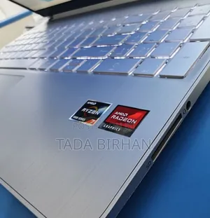 New Laptop HP Stream Notebook 16GB AMD Ryzen 7 SSD 512GB