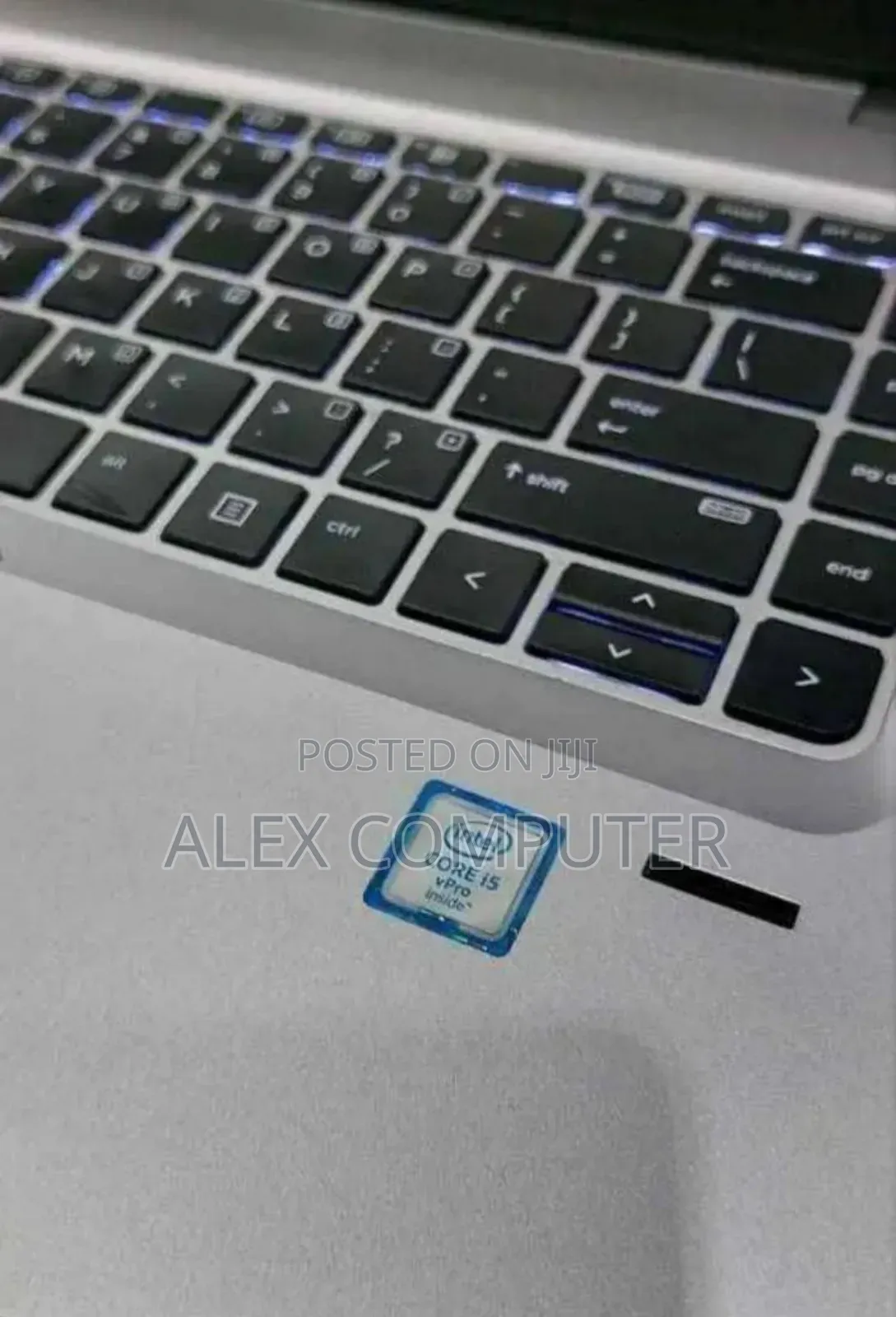 New Laptop HP EliteBook 840 G3 8GB Intel Core i5 HDD+SSD 256GB