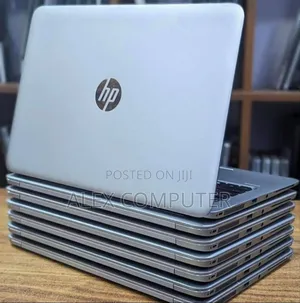 New Laptop HP EliteBook 840 G3 8GB Intel Core i5 HDD+SSD 256GB