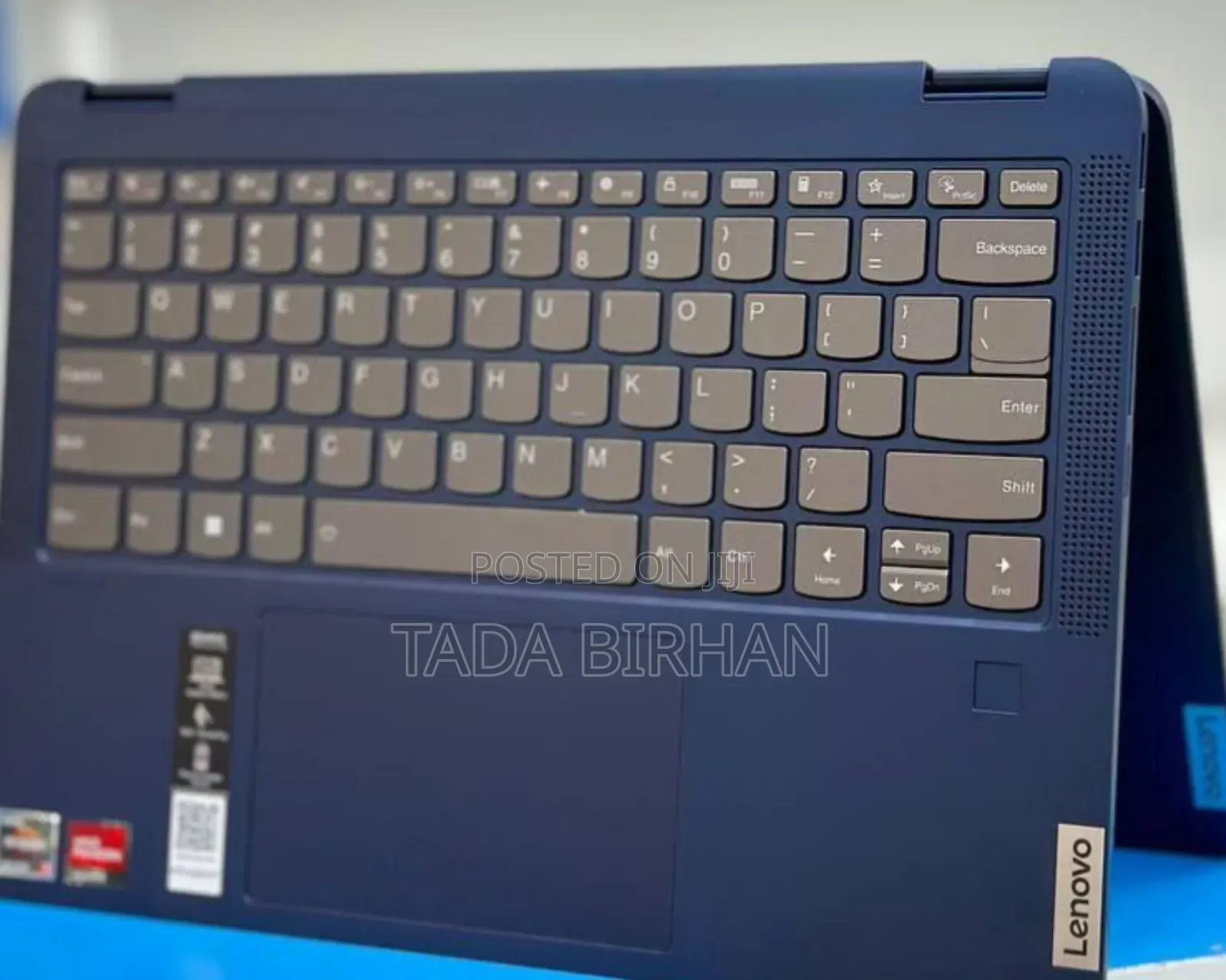 New Laptop Lenovo ThinkPad Yoga 370 3GB Intel Core I7 SSD 512GB