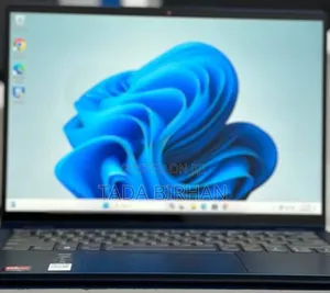 New Laptop Lenovo ThinkPad Yoga 370 3GB Intel Core I7 SSD 512GB