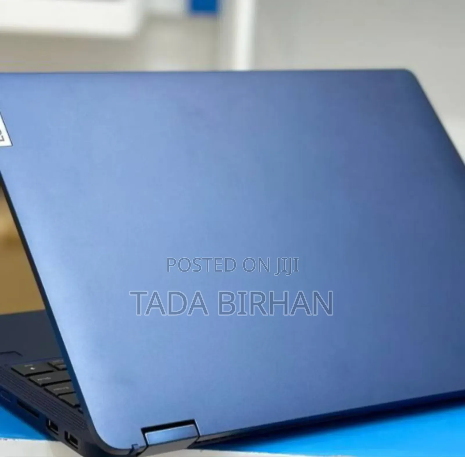 New Laptop Lenovo ThinkPad Yoga 370 3GB Intel Core I7 SSD 512GB