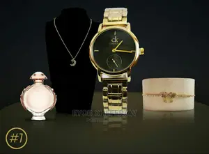 All Brands Lady's Watch