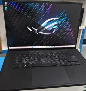 Photo - New Laptop Asus ROG Strix G15 20GB Intel Core I9 SSD 1T