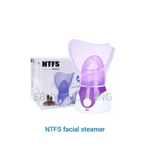 Photo - Facial Steamer