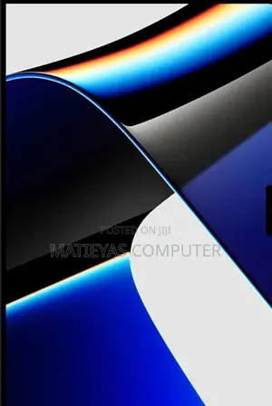 New Laptop Apple MacBook Pro M1 16GB Apple M1 Pro SSD 512GB