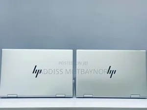 New Laptop HP Envy X360 16GB Intel Core I7 SSD 1T