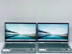 New Laptop HP Envy X360 16GB Intel Core I7 SSD 1T