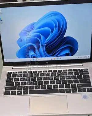 Photo - New Laptop HP EliteBook 830 G7 16GB Intel Core i7 SSD 512GB