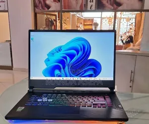 New Laptop Asus ROG Strix G15 16GB Intel Core I7 SSD 1T