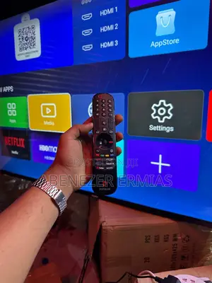 75 Inch Popular Television