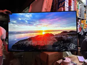 75 Inch Popular Television