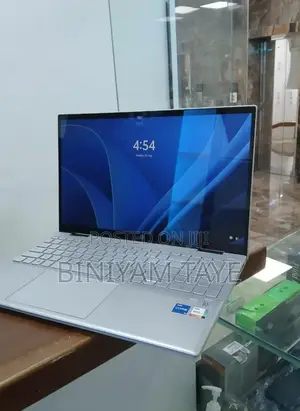 New Laptop HP Pavilion 15 8GB Intel Core I5 SSD 512GB