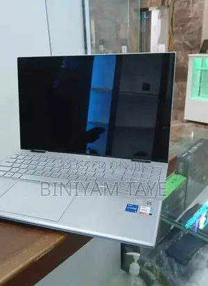 Photo - New Laptop HP Pavilion 15 8GB Intel Core I5 SSD 512GB