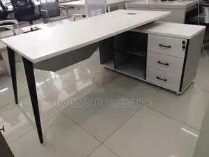 Office Furniture Table | Desk የ ቢሮ ፈርኒቸር ጠረጴዛ