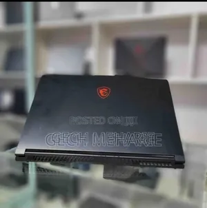 Photo - New Laptop MSI Pulse GL66 16GB Intel Core i7 SSD 512GB