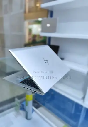 New Laptop HP EliteBook 840 G7 16GB Intel Core i5 SSD 512GB