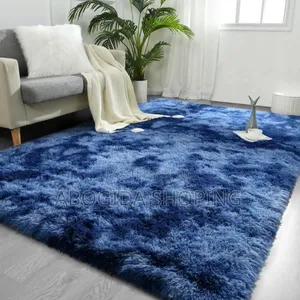 Experience Luxury Underfoot With Our Fur Mat