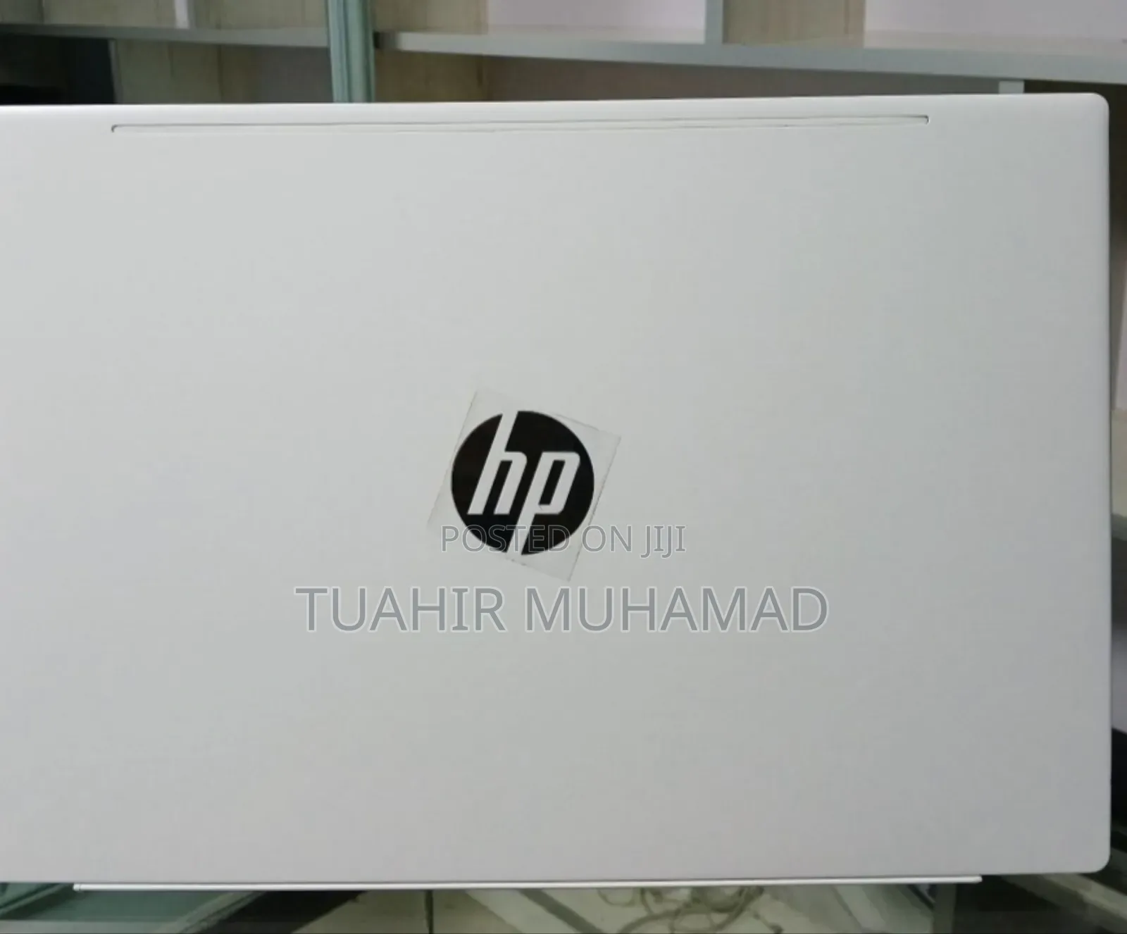 New Laptop HP Pavilion 15 8GB Intel Core I5 HDD 128GB