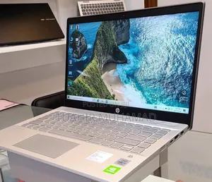 Photo - New Laptop HP Pavilion 15 16GB Intel Core I7 SSD 512GB