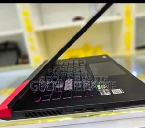 New Laptop Asus ROG Strix G15 16GB AMD Ryzen 9 SSD 512GB