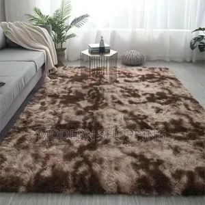 Photo - Luxurious Fur Mat