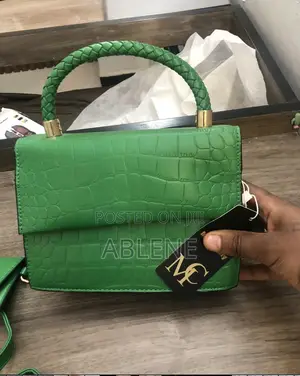 Photo - Women Bag (Hand Bag )