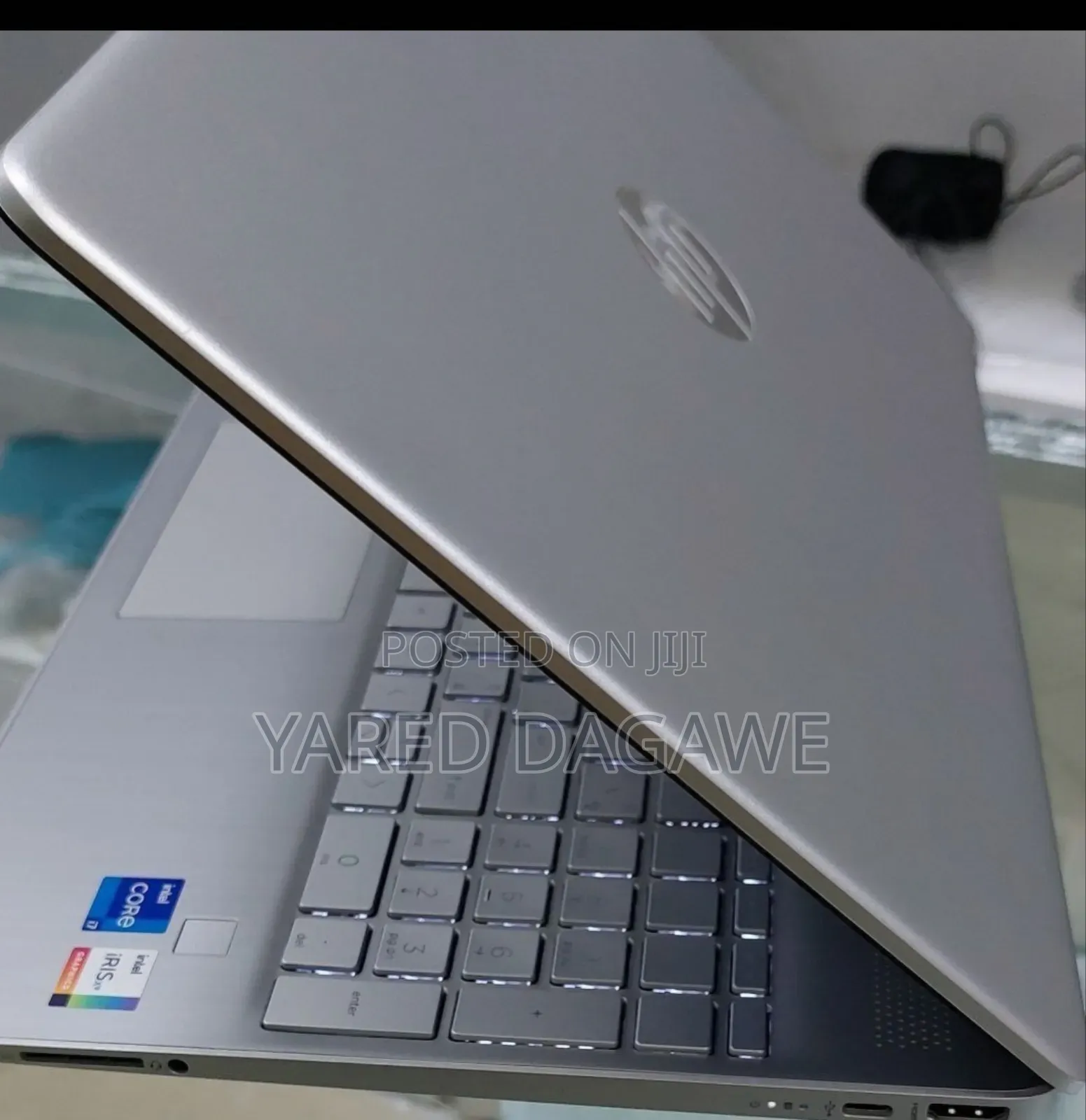 New Laptop HP Stream Notebook 16GB Intel Core I7 SSD 512GB