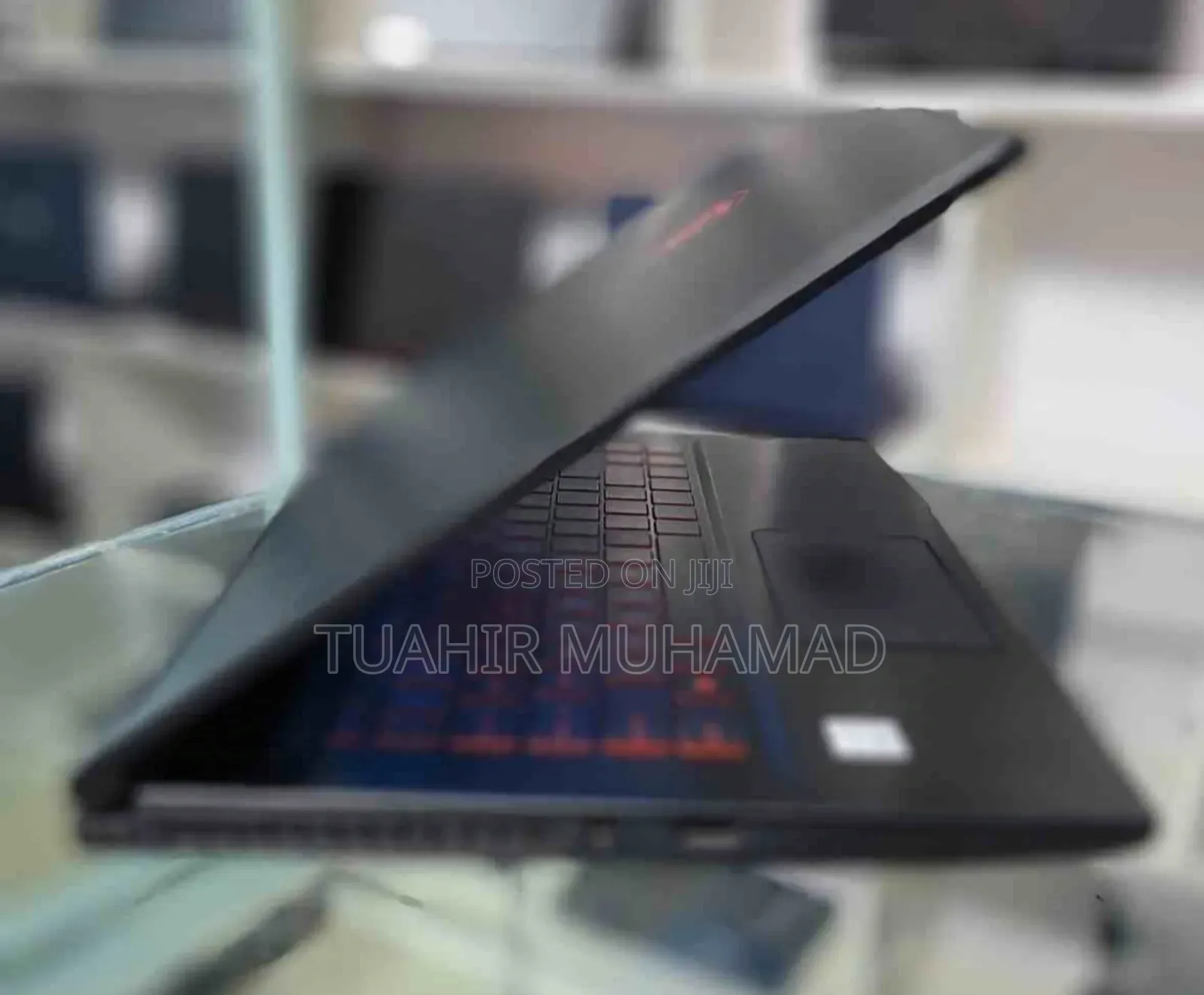 New Laptop Asus TUF Gaming A15 16GB Intel Core I7 SSD 512GB