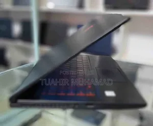 New Laptop Asus TUF Gaming A15 16GB Intel Core I7 SSD 512GB