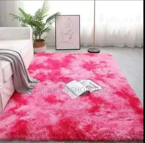 Photo - Transform Your Bedroom With a Plush Fur Mat