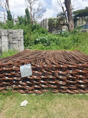 Photo - Local and Turkey Rebar