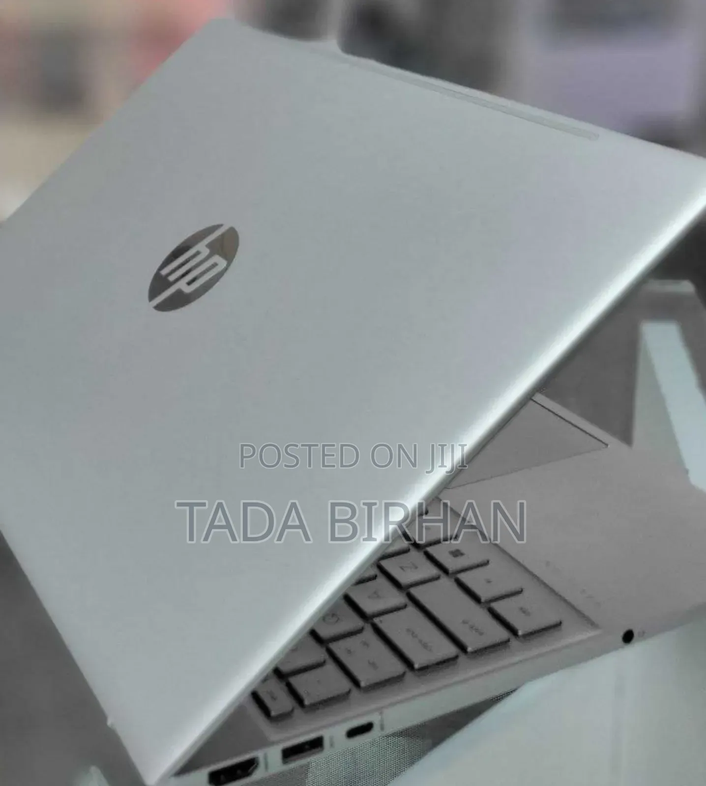 New Laptop HP Pavilion 15 12GB Intel Core I3 SSD 512GB