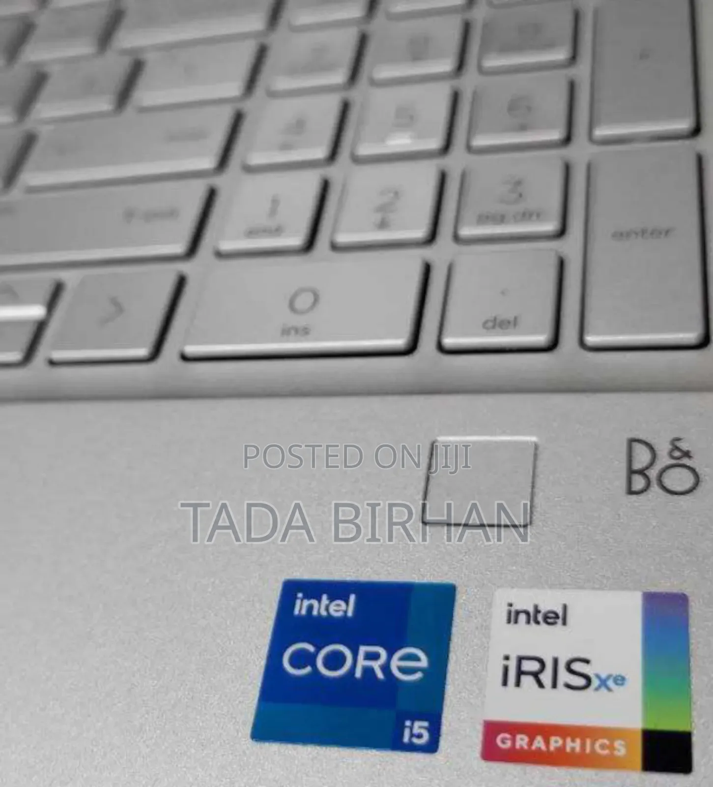 New Laptop HP Pavilion 15 12GB Intel Core I3 SSD 512GB