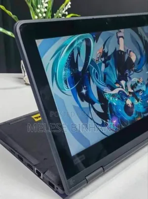 New Laptop Lenovo ThinkPad 11e 4GB Intel Core 2 Quad SSD 128GB