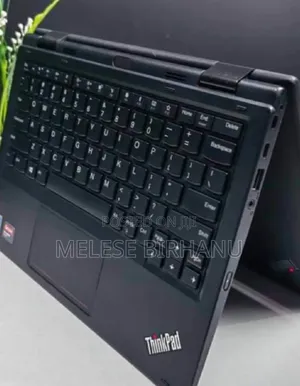 New Laptop Lenovo ThinkPad 11e 4GB Intel Core 2 Quad SSD 128GB