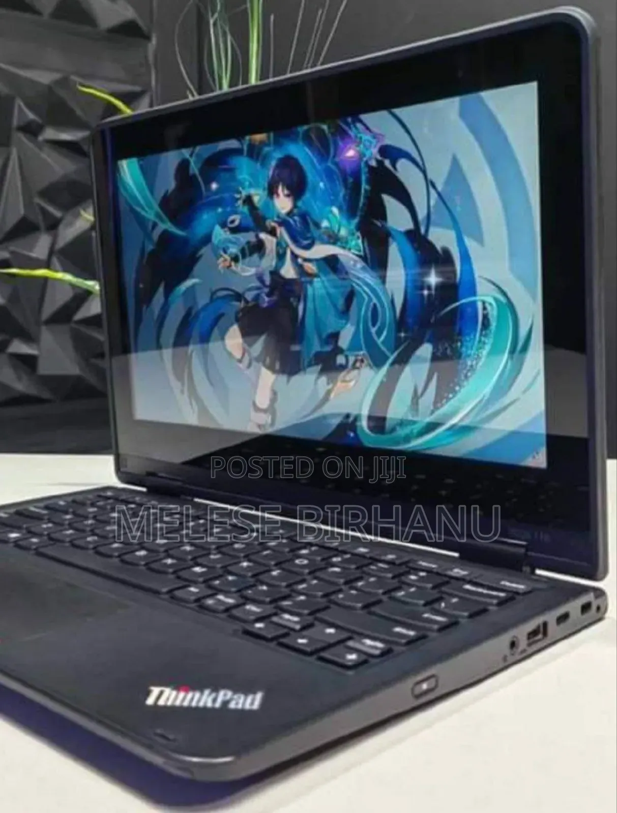 New Laptop Lenovo ThinkPad 11e 4GB Intel Core 2 Quad SSD 128GB