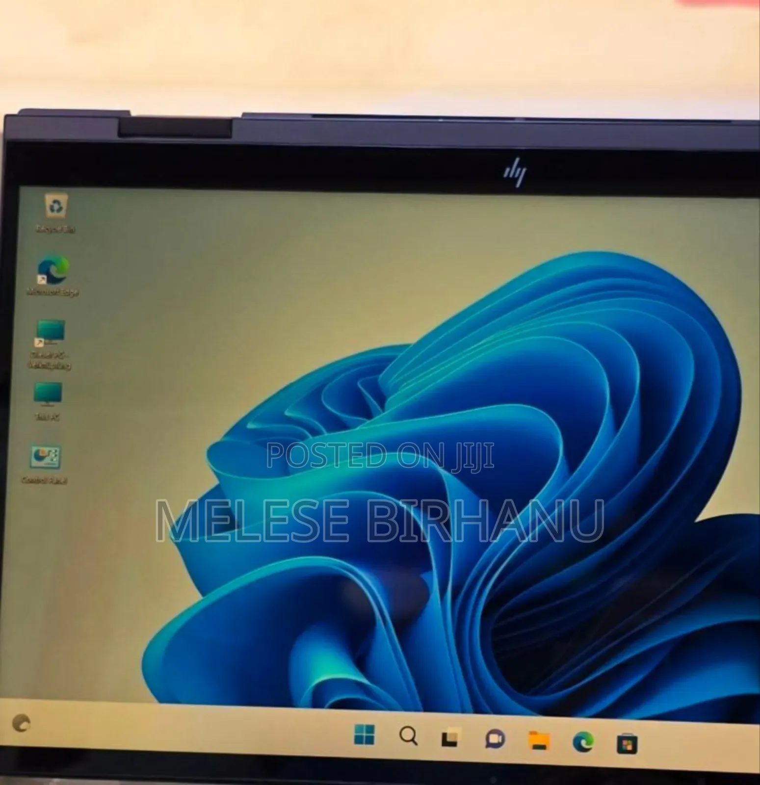 New Laptop HP Pavilion 15 8GB AMD Ryzen 5 SSD 512GB