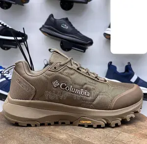 Original Columbia Firecamptm Remesh Lace Shoes