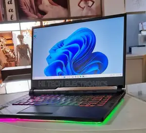 New Laptop Asus ROG Strix G15 16GB Intel Core I7 SSD 1T