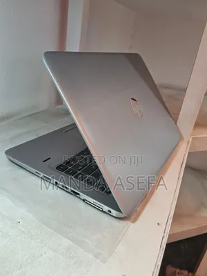 New Laptop HP EliteBook 840 8GB Intel Core i5 HDD+SSD 256GB