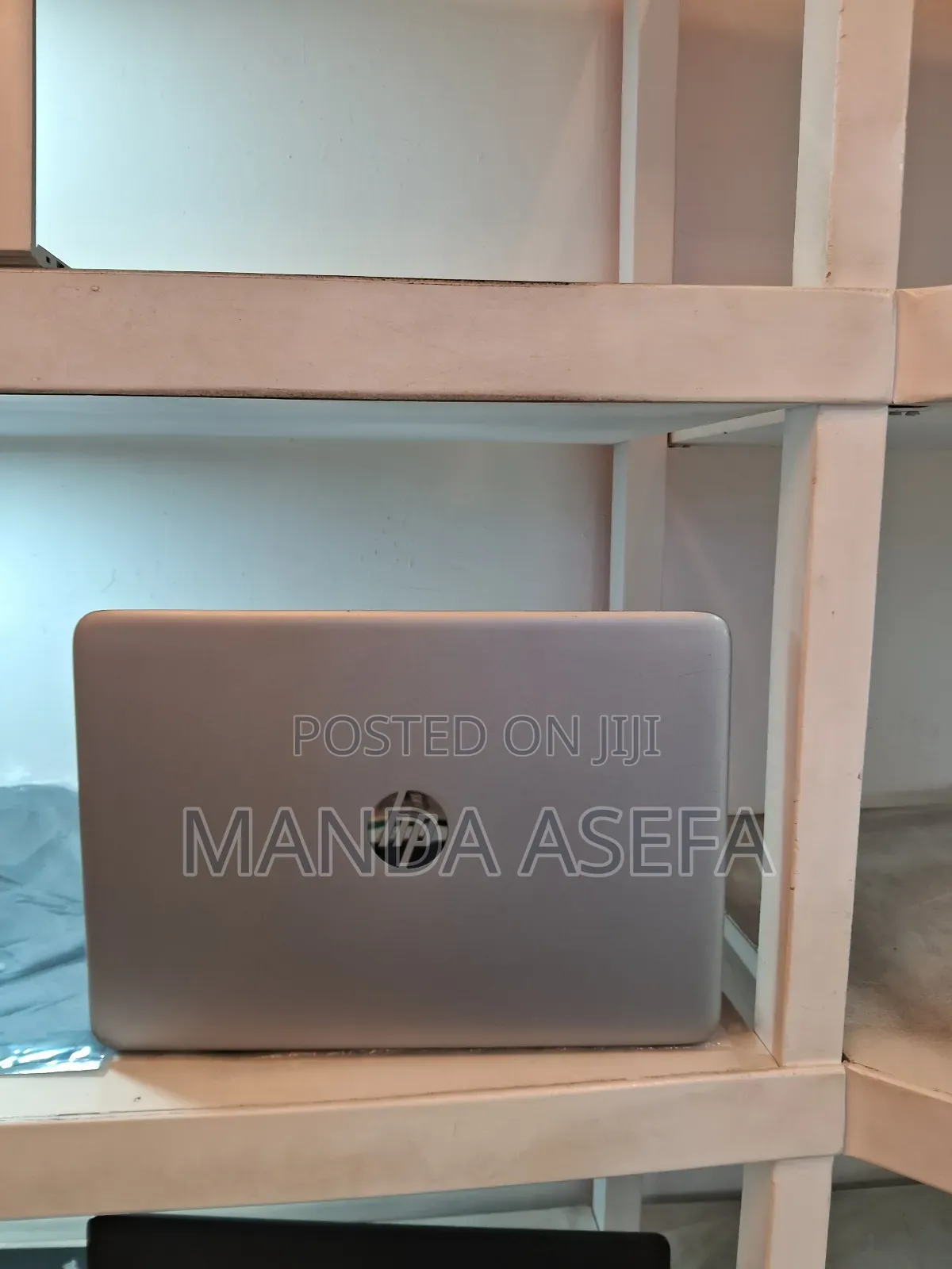 New Laptop HP EliteBook 840 8GB Intel Core i5 HDD+SSD 256GB